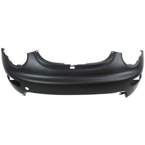 1999-2005 Volkswagen Beetle Bumper Front Primed