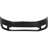 2012-2015 Volkswagen Passat Bumper Front Primed Capa