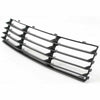 2001-2005 Volkswagen Passat Grille Lower Matte-Black