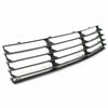 2001-2005 Volkswagen Passat Grille Lower Matte-Black