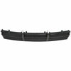 2001-2005 Volkswagen Passat Grille Lower Matte-Black