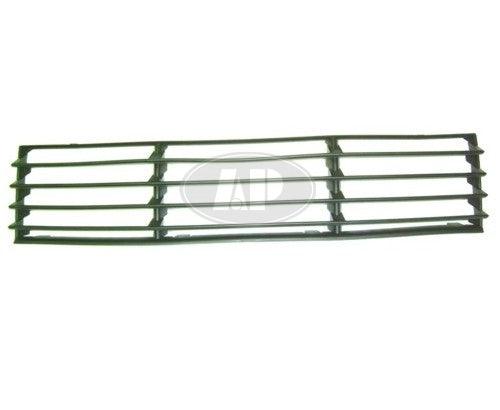 2001-2005 Volkswagen Passat Grille Lower Matte-Black