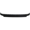 2012-2015 Volkswagen Passat Grille Lower Matt-Gray