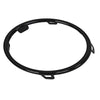 2010-2014 Volkswagen Golf  Fog Lamp Trim Ring Front Driver Side (Black) Without R Model