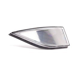 Fog Lamp Front Trim Driver Side Volkswagen Passat 2012-2015