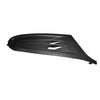 2010-2014 Volkswagen Golf Fog Lamp Cover Front Passenger Side Exclude R-Model