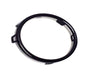 2010-2014 Volkswagen Golf Fog Lamp Trim Ring Front Passenger Side (Black) With Out R Model