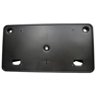 2010-2014 Volkswagen Jetta Wagon License Plate Bracket Front Golf Exclude R-Type