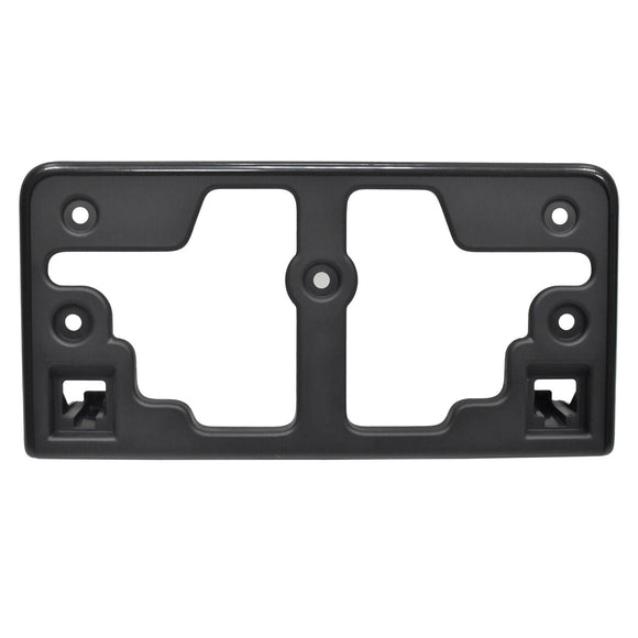 License Plate Bracket Front Volkswagen Jetta 2020-2021 Without Mounting Hardware Gli Models , Vw1068123