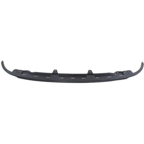 2010-2014 Volkswagen Golf Bumper Spoiler Front Plastic