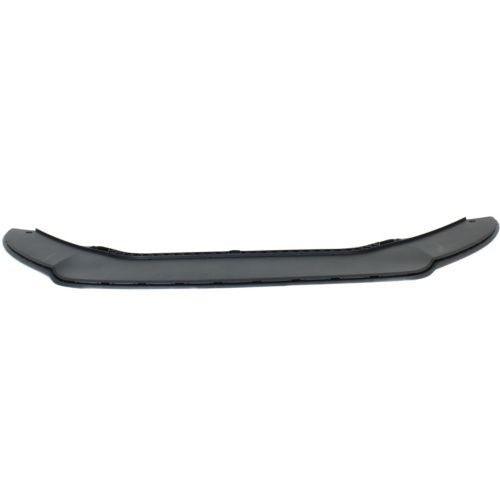 Bumper Spoiler Front Volkswagen Passat 2012-2015 Matt-Gray Usa Type , Vw1093117U