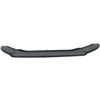 Bumper Spoiler Front Volkswagen Passat 2012-2015 Matt-Gray Usa Type , Vw1093117U