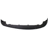 2006-2009 Volkswagen Gti  Bumper Spoiler Front Matte-Black