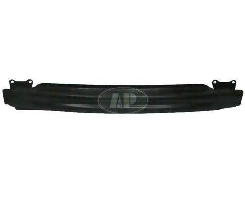 2006-2009 Volkswagen Golf Rebar Rear Steel