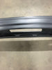 2018-2021 Volkswagen Tiguan Bumper Rear Lower Textured Without Sensor/R-Line With Hitch Hole/Integral Moulding