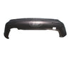 2005-2010 Volkswagen Jetta Valance Rear Textured With Reflector Gli Model Capa