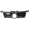 2007 Volkswagen Jetta City Grille With Black Frontame (99-03 Sedan/99-05Wgn)