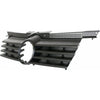 2007 Volkswagen Jetta City Grille With Black Frontame (99-03 Sedan/99-05Wgn)