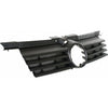 2007 Volkswagen Jetta City Grille With Black Frontame (99-03 Sedan/99-05Wgn)