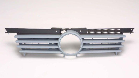 1999-2005 Volkswagen Jetta Grille With Black Frontame (99-03 Sedan/99-05Wgn)