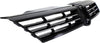 2011-2014 Volkswagen Jetta Grille Black With Chrome Mldg