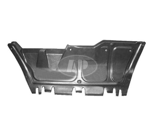 1999-2010 Volkswagen Golf Undercar Shield 4Cyl Expt Tdi Model