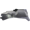 1999-2010 Volkswagen Golf Undercar Shield Driver Side