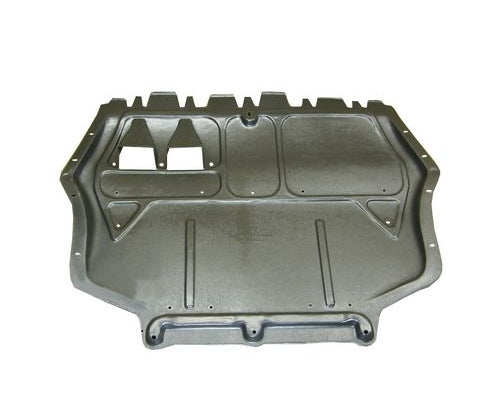 Undercar Shield Volkswagen Passat 2012-2019 1.8/2.5/3.6L Exclude Diesel , Vw1228121U