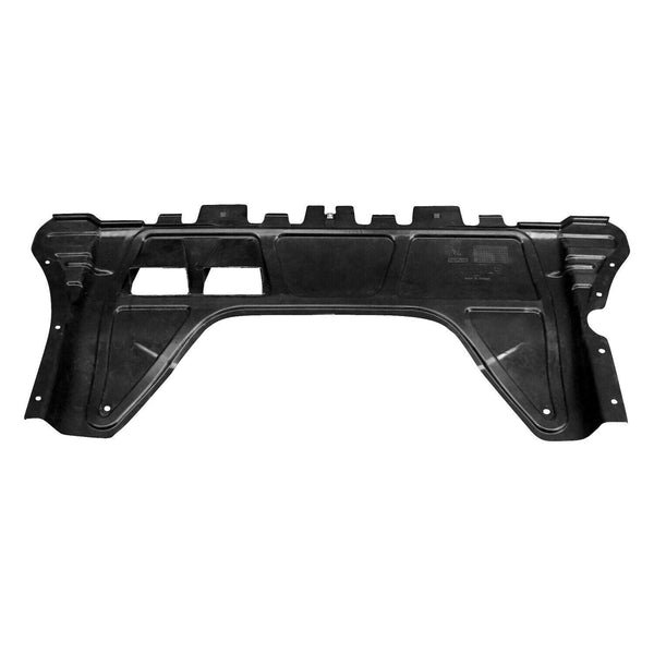 2015-2019 Volkswagen Golf R Undercar Shield Front Center (If Golf Then 1.8L Engine)