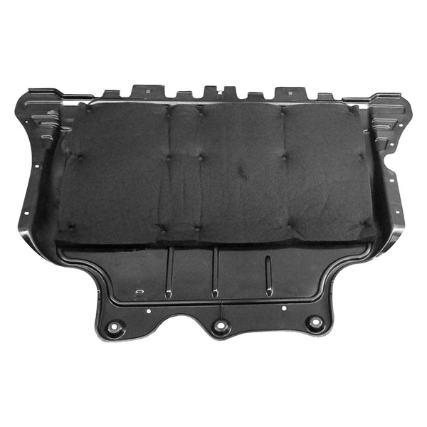 2015-2020 Volkswagen Golf Hatchback Undercar Shield With 2.0L Engine