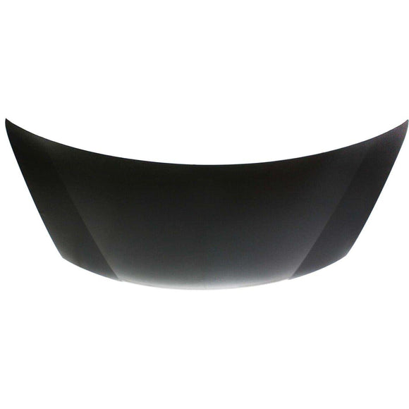 2006-2009 Volkswagen Gti  Hood Generation 5 Steel Capa