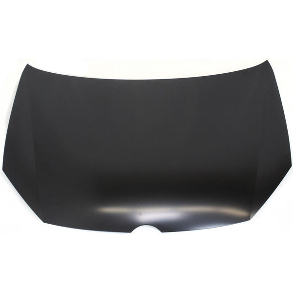 2010-2014 Volkswagen Golf Hood Steel Capa