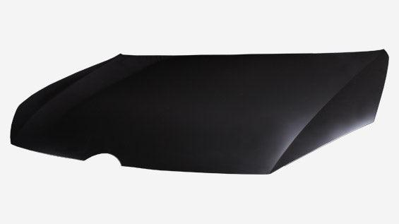 2010-2014 Volkswagen Golf Hood Steel