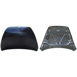 2012-2019 Volkswagen Beetle Hood Steel Capa