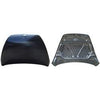 2012-2019 Volkswagen Beetle Hood Steel Capa