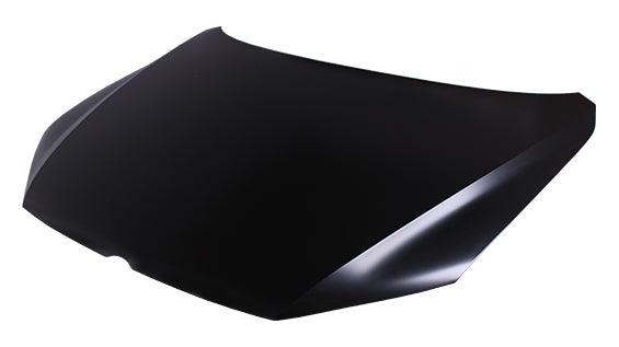 2012-2015 Volkswagen Passat Hood Steel