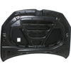 2015-2020 Volkswagen Gti  Hood Capa