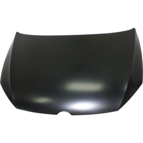 2015-2019 Volkswagen E Golf Hood Capa