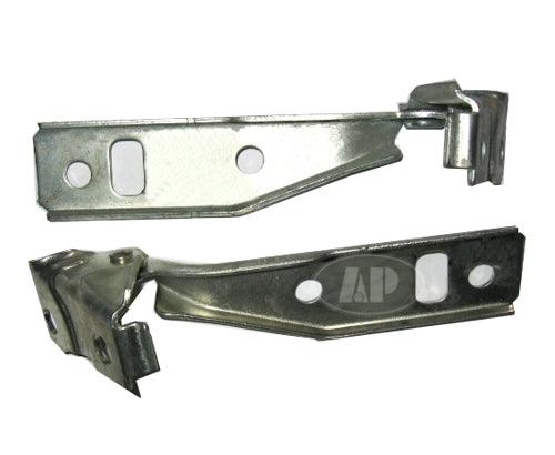 1999-2005 Volkswagen Jetta Hood Hinge Passenger Side