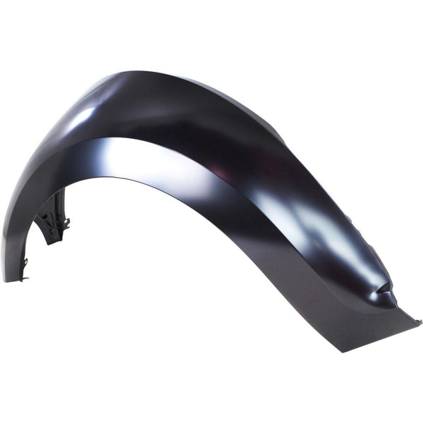 2012-2019 Volkswagen Beetle Fender Front Driver Side Steel