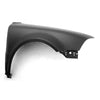 2004-2005 Volkswagen Passat Fender Front Passenger Side Without Side Marker Hole