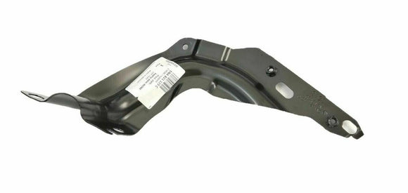 2018-2020 Volkswagen Tiguan Fender Brace Front Driver Side Lower Steel