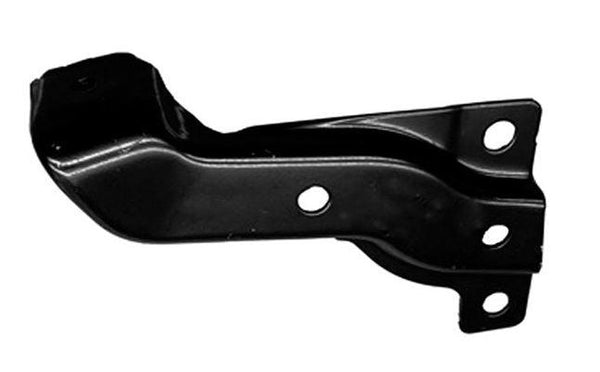 2020-2021 Volkswagen Atlas Cross Sport Fender Bracket Driver Side Steel