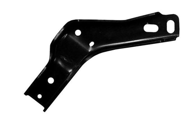 2019-2020 Volkswagen Jetta Fender Brace Front Driver Side Steel