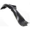 1999-2006 Volkswagen Golf Fender Liner Front Driver Side