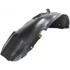 2006-2010 Volkswagen Beetle Fender Liner Driver Side Hatch Back/Convertible