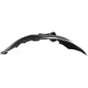 2006-2010 Volkswagen Beetle Fender Liner Driver Side Hb/Convertible