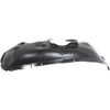 2006-2010 Volkswagen Beetle Fender Liner Driver Side Hatch Back/Convertible