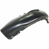 2010-2014 Volkswagen Gti  Fender Liner Front Driver Side (Rear Section)