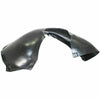 2010-2014 Volkswagen Golf Fender Liner Front Driver Side (Rear Section)